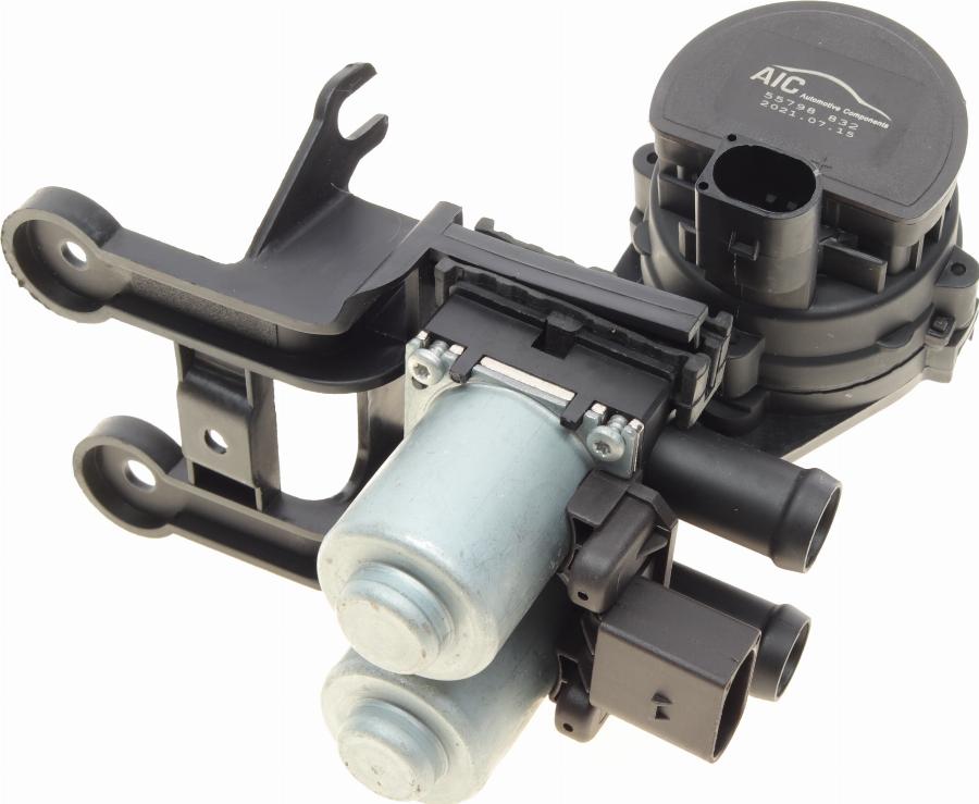 AIC 55798 - Control Valve, coolant car-mod.net