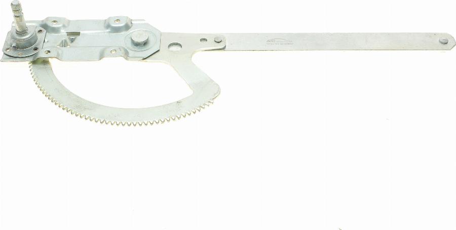 AIC 55744 - Window Regulator car-mod.net
