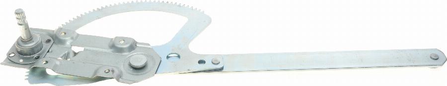AIC 55745 - Window Regulator car-mod.net