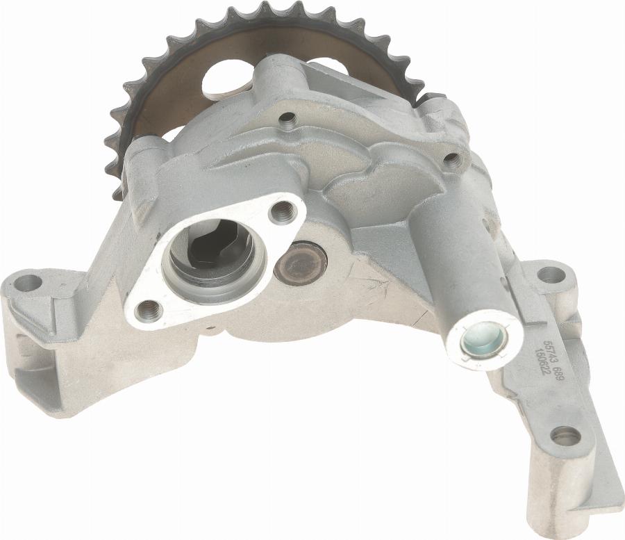 AIC 55743 - Oil Pump car-mod.net