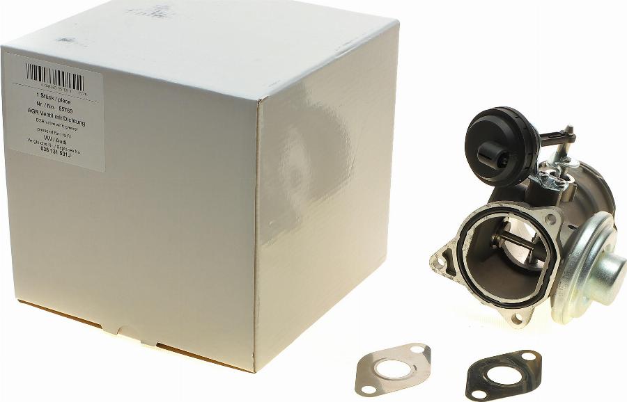 AIC 55769 - EGR Valve car-mod.net