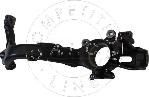 AIC 55701 - Steering Knuckle, wheel suspension car-mod.net