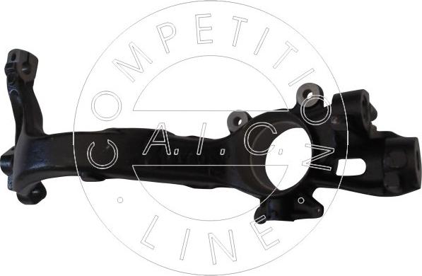 AIC 55703 - Steering Knuckle, wheel suspension car-mod.net