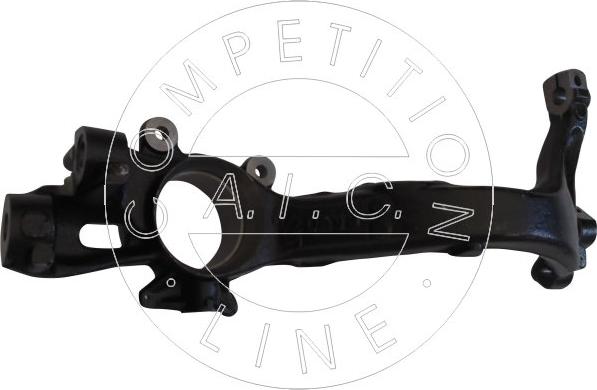 AIC 55702 - Steering Knuckle, wheel suspension car-mod.net