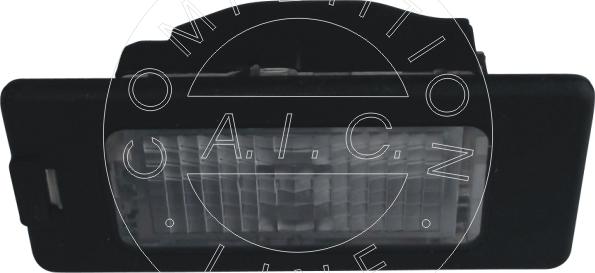 AIC 55781 - Licence Plate Light car-mod.net