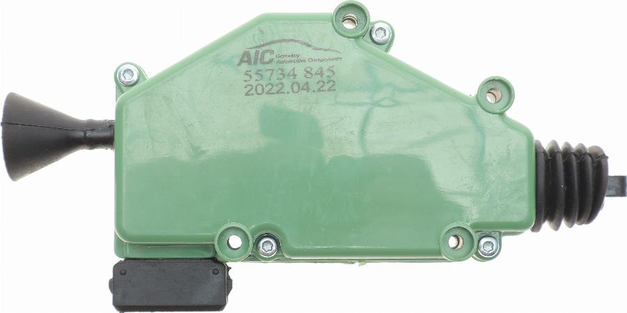 AIC 55734 - Actuator, central locking system car-mod.net