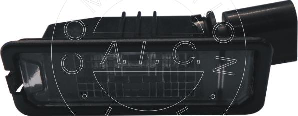 AIC 55779 - Licence Plate Light car-mod.net