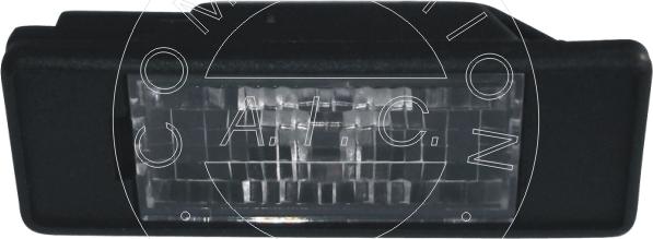 AIC 55775 - Licence Plate Light car-mod.net