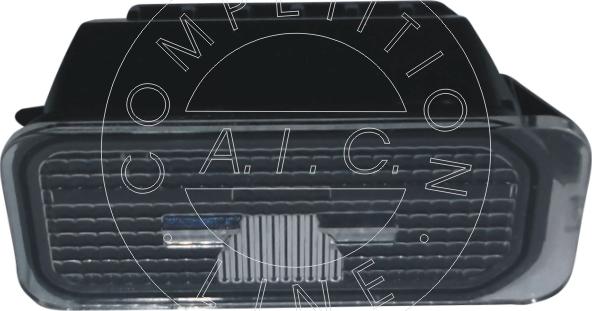AIC 55777 - Licence Plate Light car-mod.net