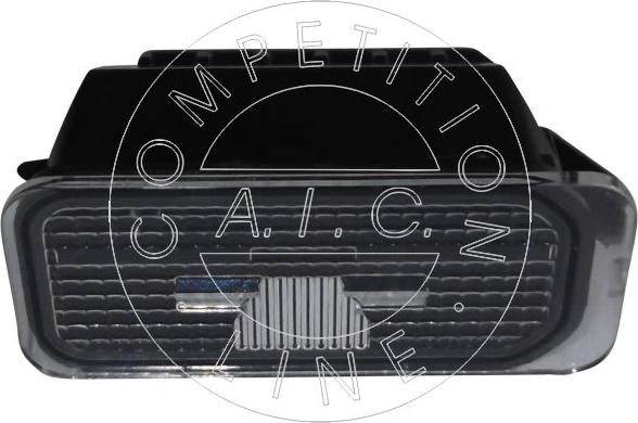 AIC 55777 - Licence Plate Light car-mod.net