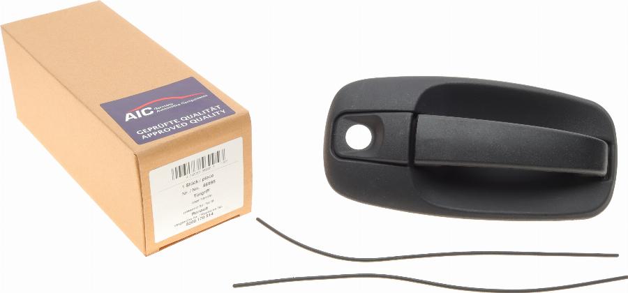 AIC 56995 - Door Handle car-mod.net