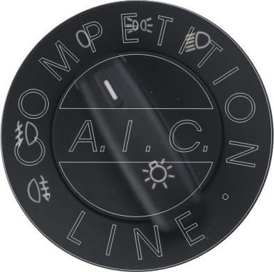 AIC 56942 - Switch, headlight car-mod.net