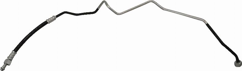 AIC 56919 - High Pressure Line, air conditioning car-mod.net