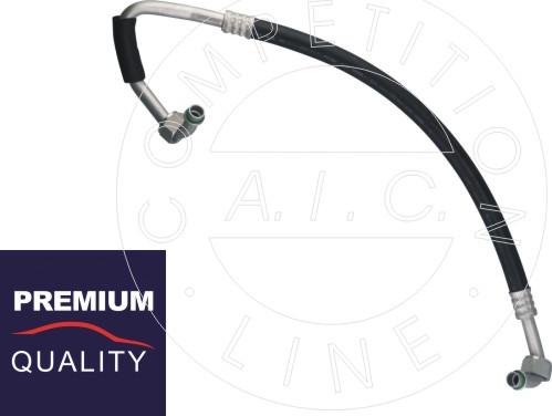 AIC 56918 - High Pressure Line, air conditioning car-mod.net