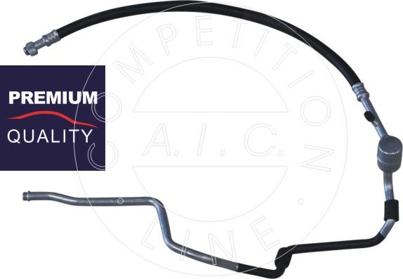 AIC 56917 - High Pressure Line, air conditioning car-mod.net