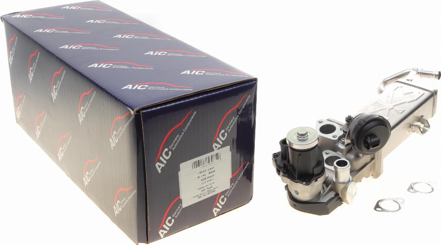 AIC 56935 - EGR Module car-mod.net