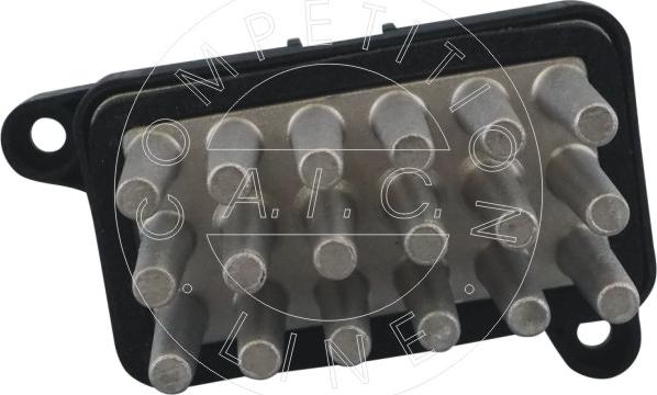 AIC 56933 - Regulator, passenger compartment fan car-mod.net