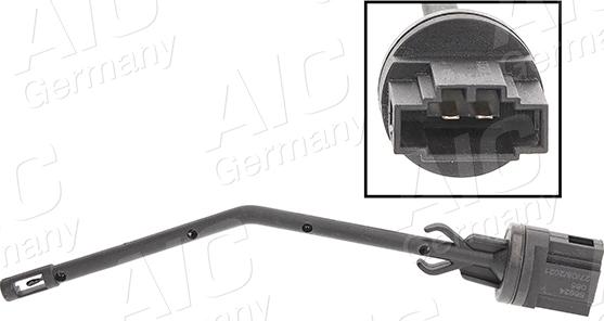AIC 56924 - Sender Unit, interior temperature car-mod.net