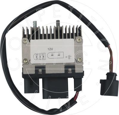 AIC 56926 - Control Unit, electric fan (engine cooling) car-mod.net