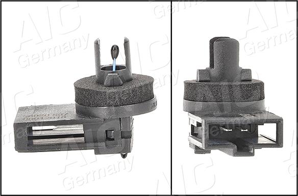 AIC 56920 - Sender Unit, interior temperature car-mod.net