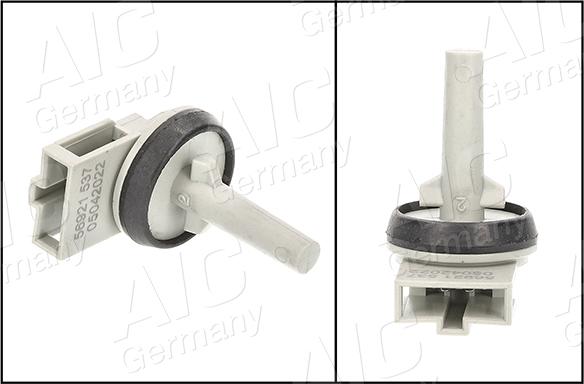 AIC 56921 - Sender Unit, interior temperature car-mod.net