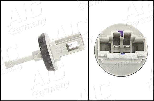 AIC 56922 - Sender Unit, interior temperature car-mod.net