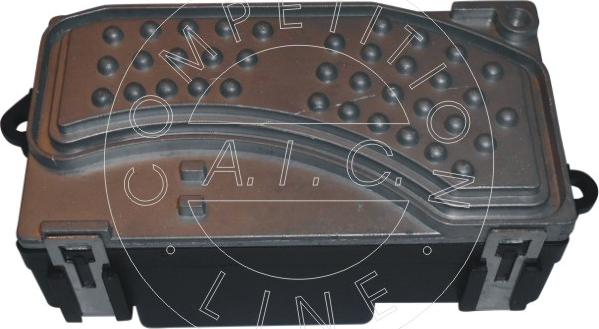 AIC 56492 - Control Unit, heating / ventilation car-mod.net