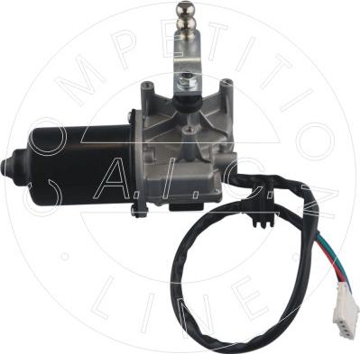 AIC 56447 - Wiper Motor car-mod.net