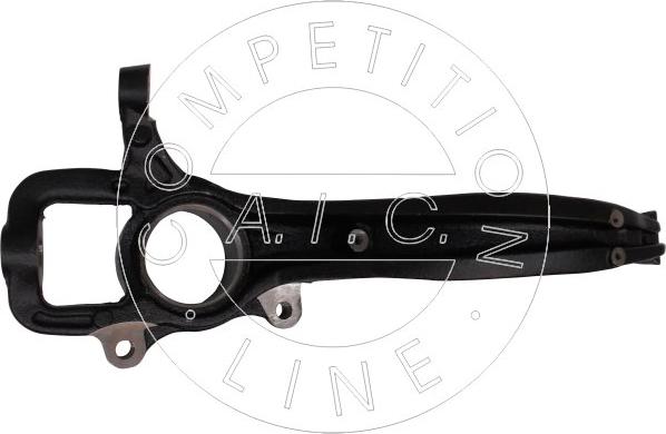 AIC 56451 - Steering Knuckle, wheel suspension car-mod.net