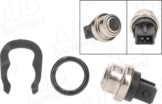 AIC 56483 - Coolant temperature Sensor car-mod.net