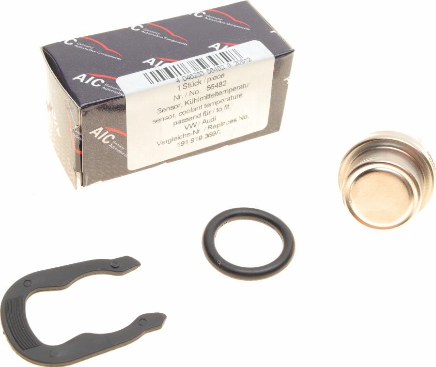AIC 56482 - Coolant temperature Sensor car-mod.net