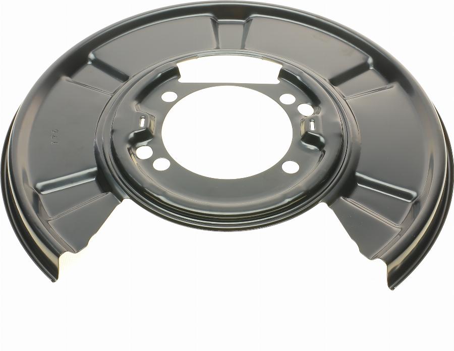 AIC 56433 - Splash Panel, guard, brake disc car-mod.net