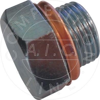 AIC 56425 - Sealing Plug, oil sump car-mod.net