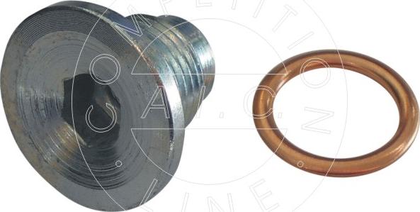 AIC 56423 - Sealing Plug, oil sump car-mod.net