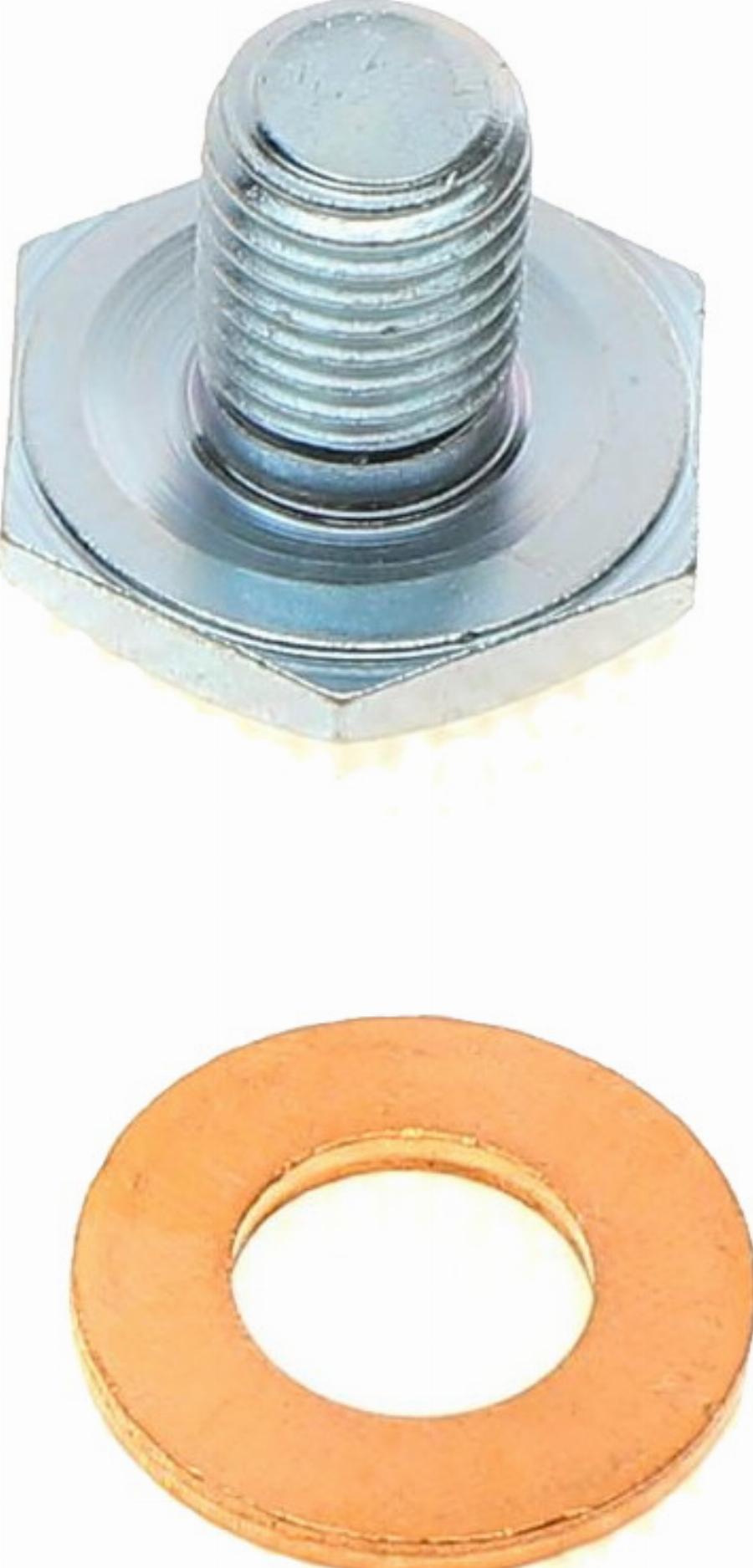 AIC 56422 - Sealing Plug, oil sump car-mod.net