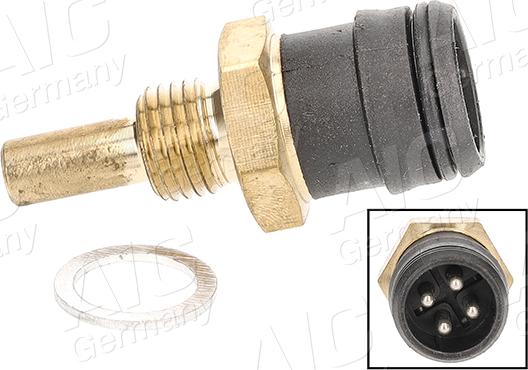 AIC 56475 - Coolant temperature Sensor car-mod.net