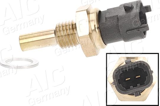 AIC 56476 - Coolant temperature Sensor car-mod.net