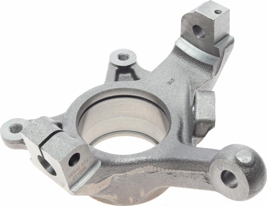 AIC 56540 - Steering Knuckle, wheel suspension car-mod.net