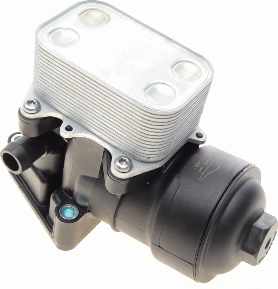 AIC 56550 - Oil Cooler, engine oil car-mod.net