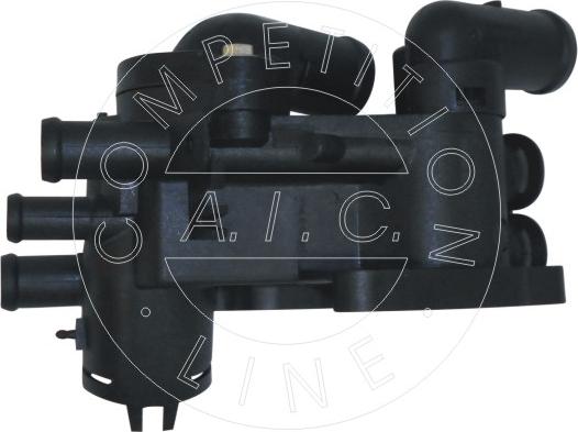 AIC 56566 - Coolant thermostat / housing car-mod.net