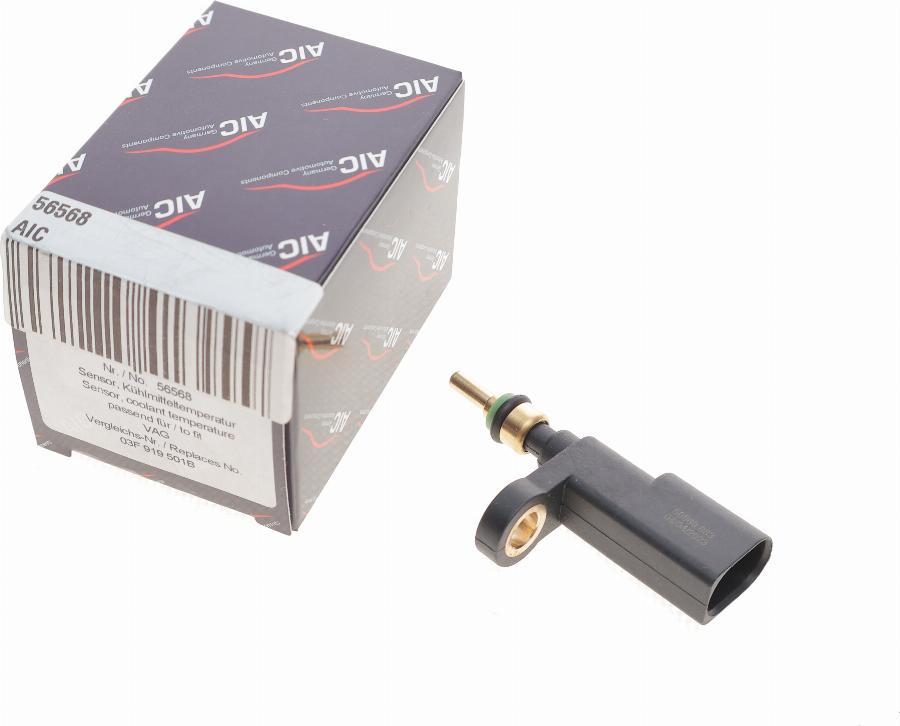 AIC 56568 - Coolant temperature Sensor car-mod.net