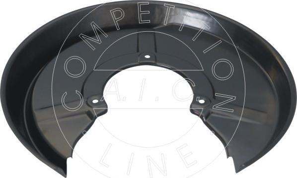 AIC 56581 - Splash Panel, guard, brake disc car-mod.net