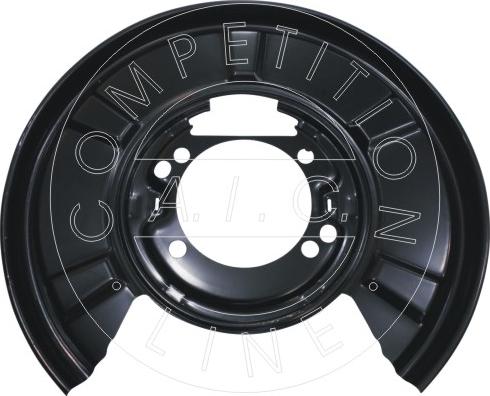 AIC 56578 - Splash Panel, guard, brake disc car-mod.net