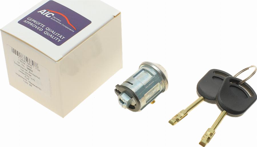AIC 56658 - Ignition / Starter Switch car-mod.net