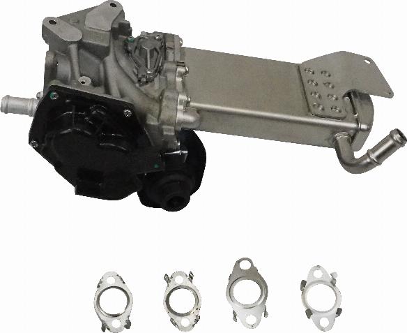 AIC 56669 - EGR Valve car-mod.net