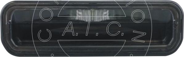AIC 56660 - Tailgate Handle car-mod.net