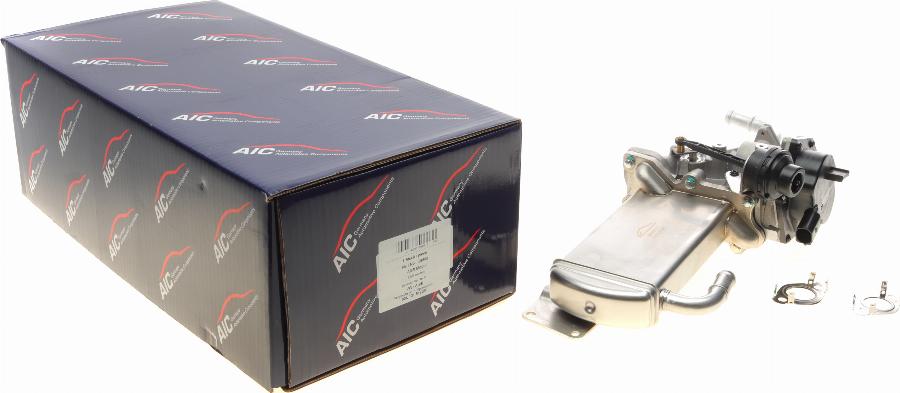 AIC 56668 - EGR Module car-mod.net