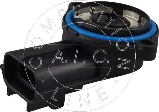AIC 56608 - Throttle position sensor car-mod.net