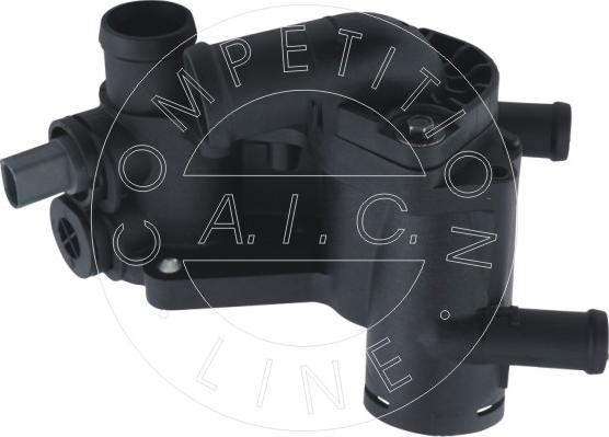 AIC 56615 - Coolant thermostat / housing car-mod.net