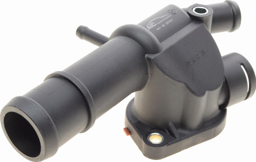 AIC 56617 - Coolant Flange car-mod.net
